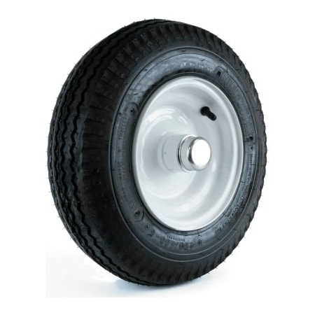 Martin Wheel Martin Wheel Log Splitter Wheel HS408B-1I(A) - 480-8 - 1" Bearing - LRB HS408B-1I(A)